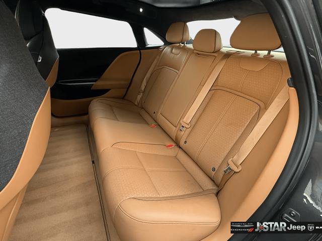 Used 2023 Lucid Air Grand Touring image 21