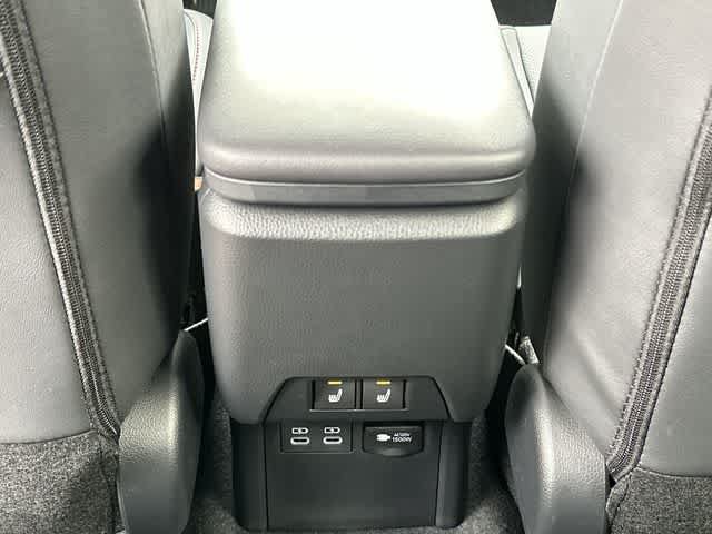 New 2026 Toyota Prius Plug-In Hybrid w/ Limited Premium Package FWD image 18