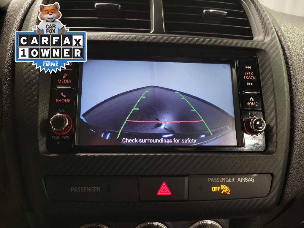 Used 2024 Mitsubishi Outlander Sport AWD image 21