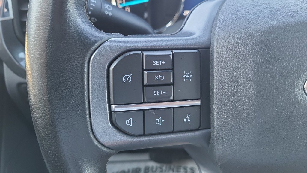 Used 2023 Ford F150 XLT w/ Equipment Group 302A High AWD/4WD image 25