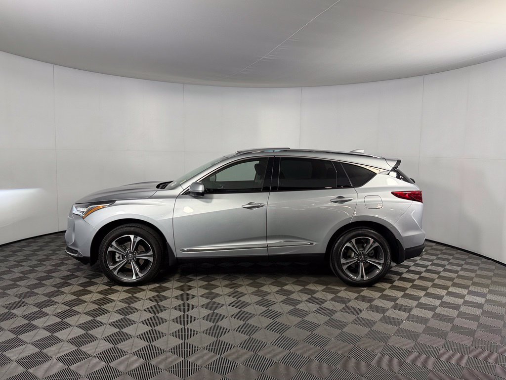 Used 2025 Acura RDX w/ Technology Package AWD/4WD image 11