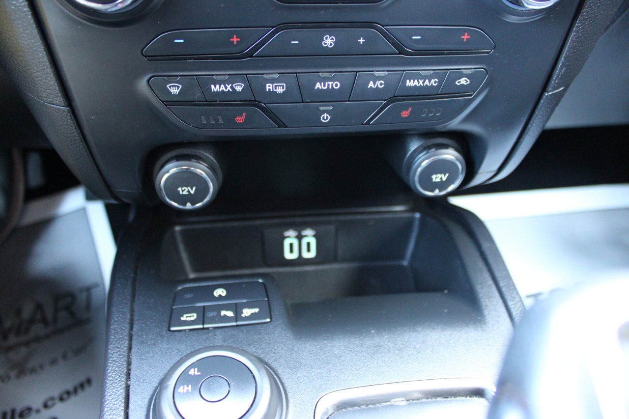 Used 2019 Ford Ranger XLT w/ Equipment Group 302A Luxury image 25