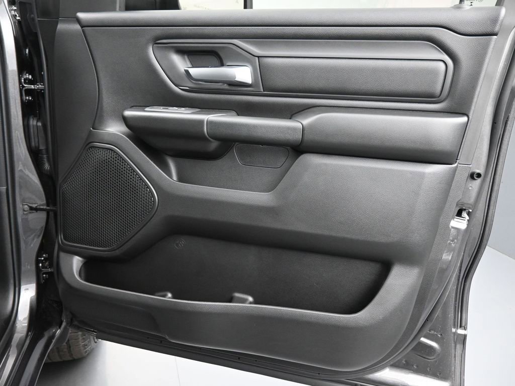 New 2025 RAM 1500 Tradesman image 20