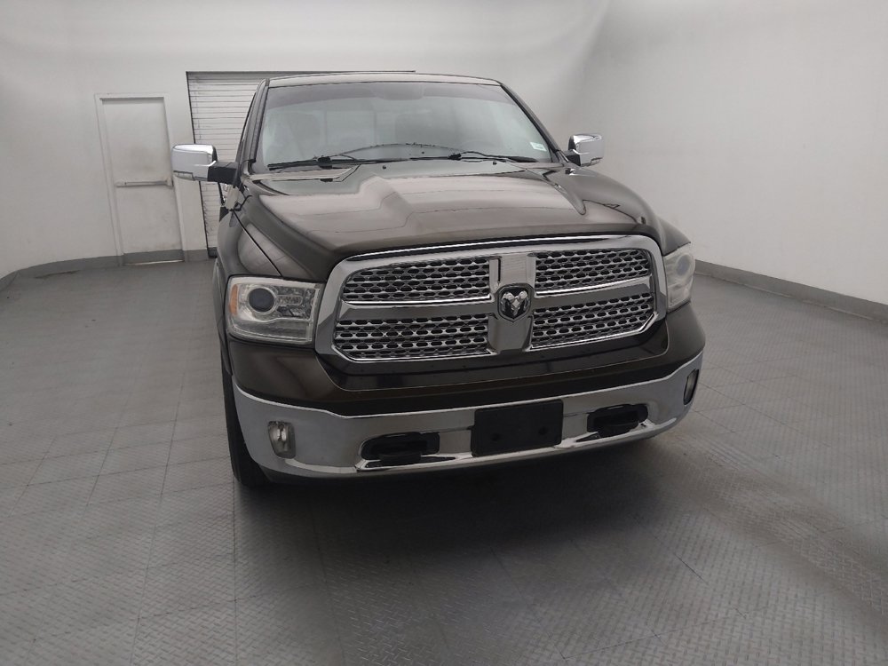 Used 2014 RAM 1500 Laramie RWD image 14