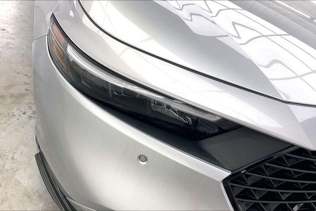 Certified 2024 Honda Accord Touring image 26