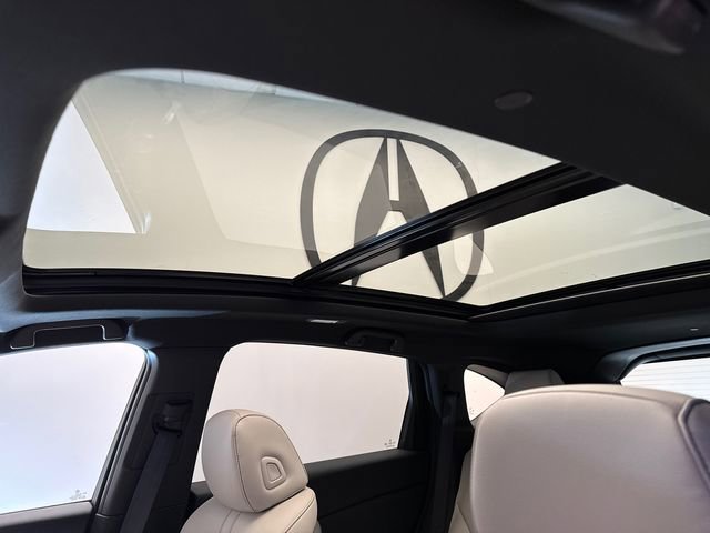 New 2026 Acura RDX SH-AWD image 24