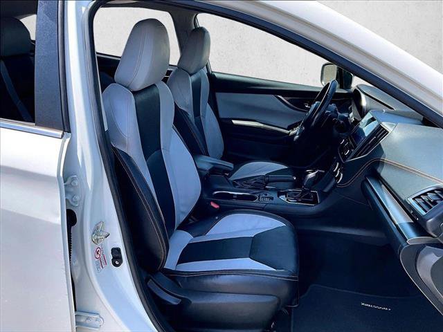 Used 2019 Subaru Crosstrek 2.0i Limited w/ Moonroof Package w/Navigation AWD/4WD image 9