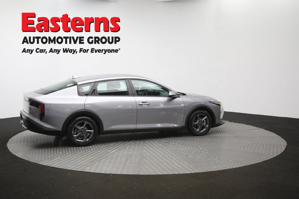 Used 2025 Kia K4 FWD image 45