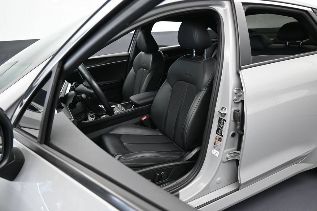 Used 2024 Kia K5 GT-Line w/ GT-Line Premium Package AWD/4WD image 10