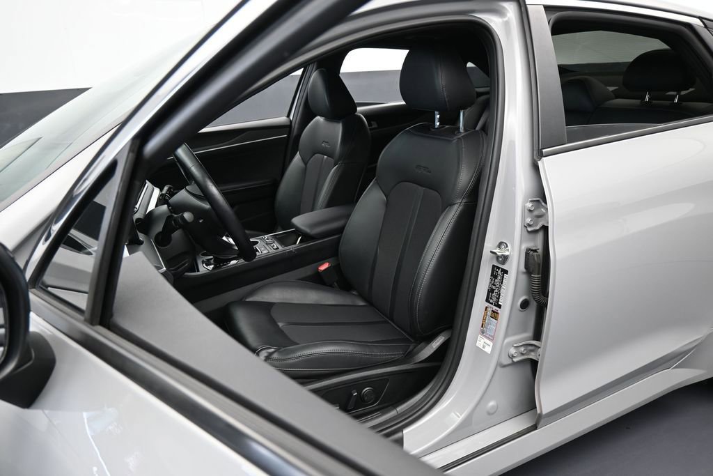 Used 2024 Kia K5 GT-Line w/ GT-Line Premium Package AWD/4WD image 10
