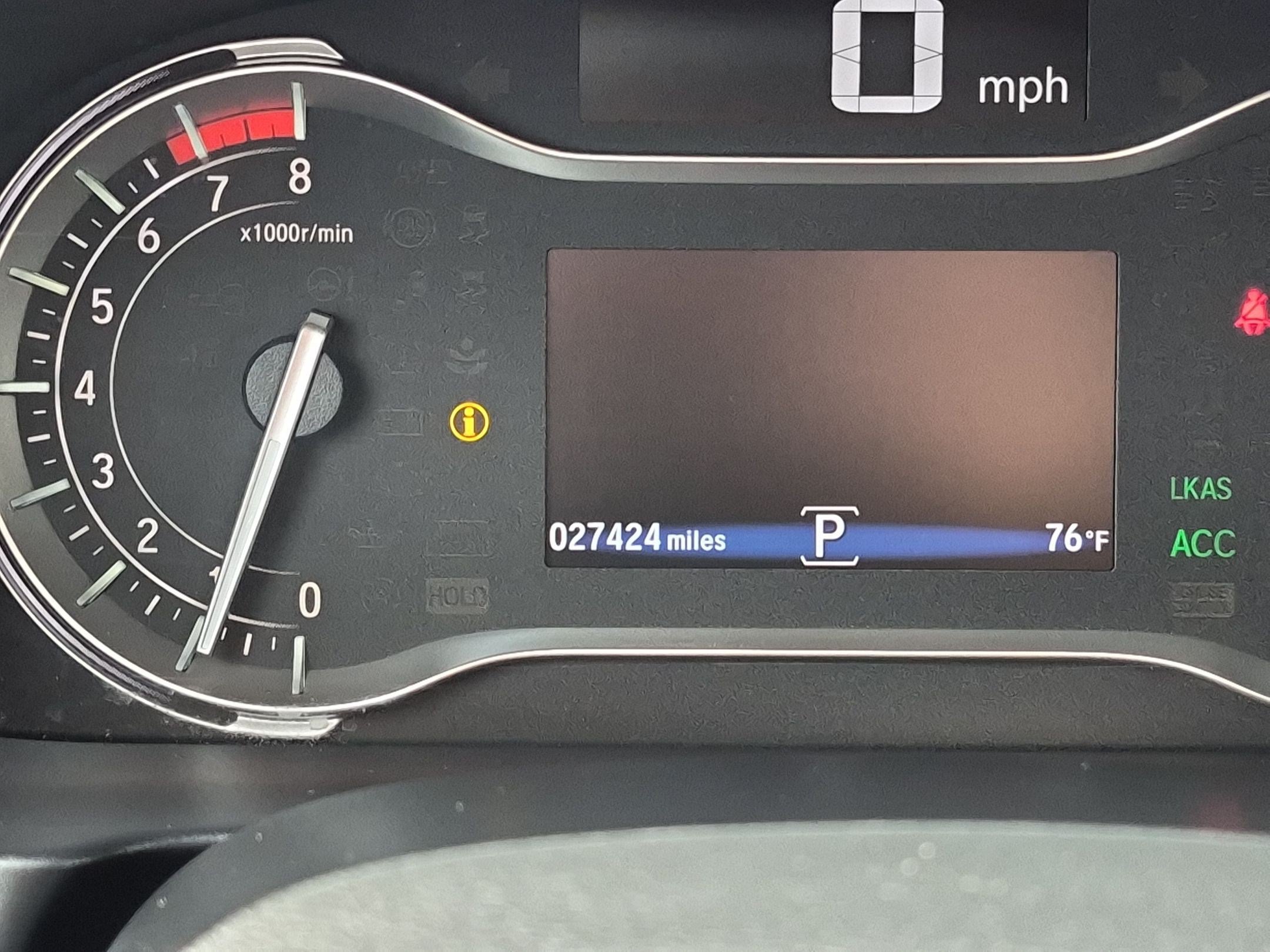 Used 2023 Honda Ridgeline RTL-E image 24