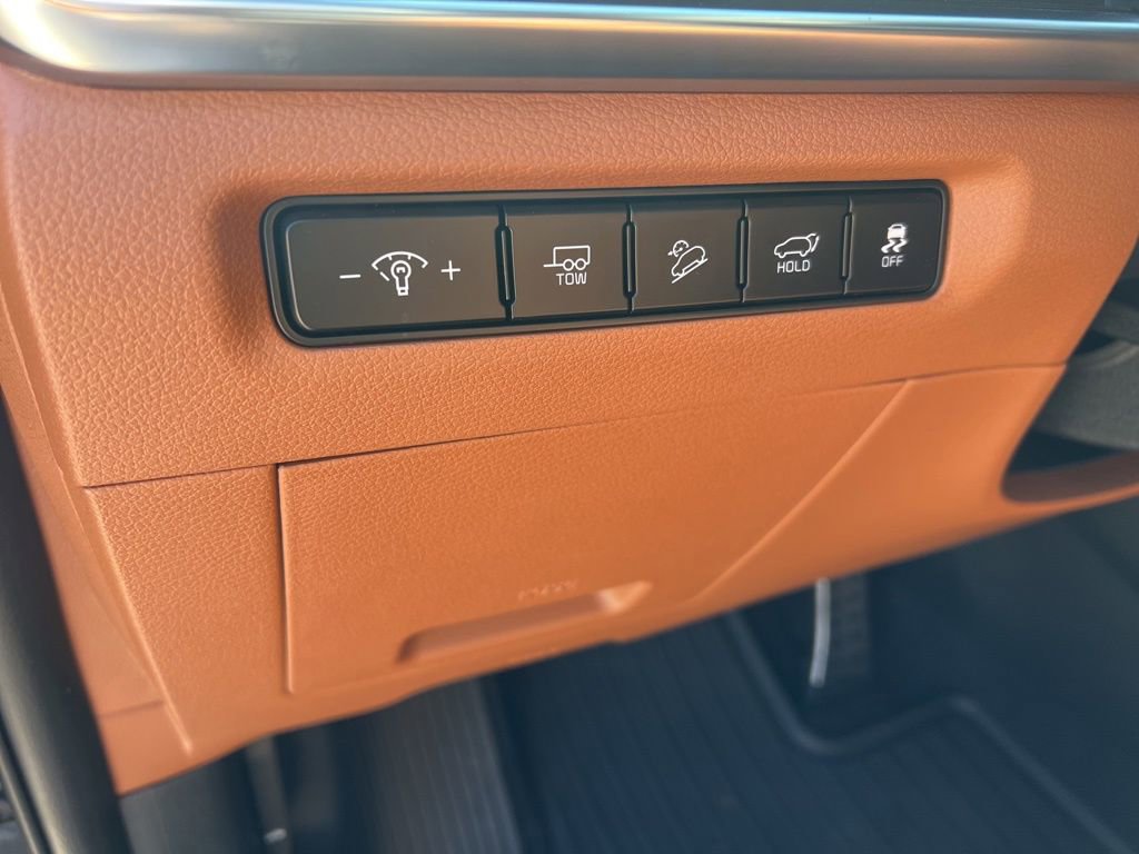 Used 2025 Kia Telluride SX Prestige X-Line image 24