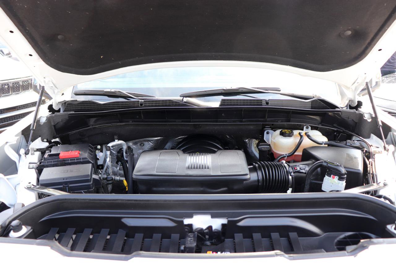 Used 2025 GMC Sierra 1500 SLT AWD/4WD image 48