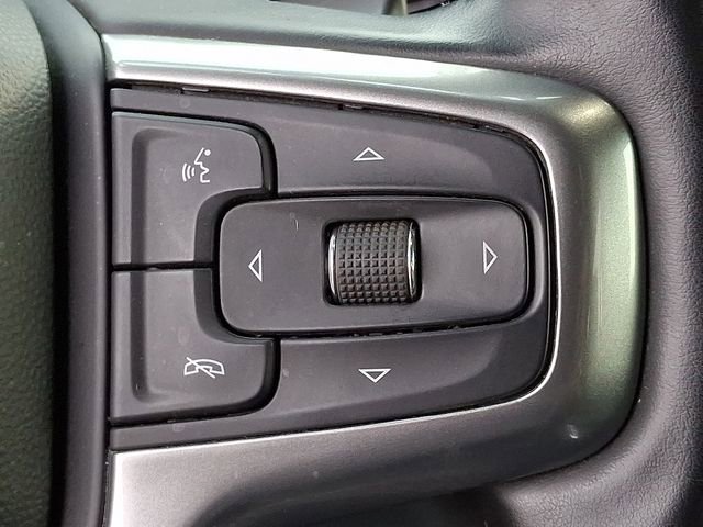 Used 2024 Chevrolet Silverado 1500 RST w/ RST All Star Premium Package image 17