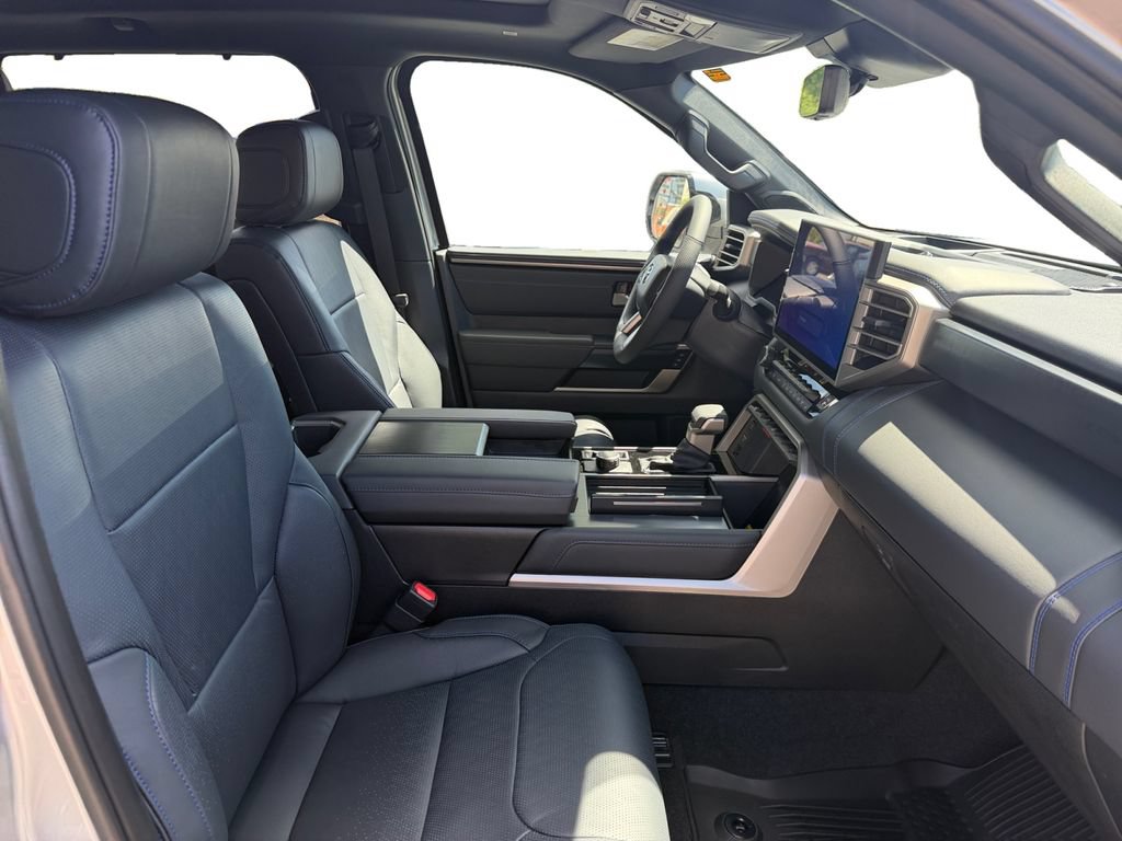 New 2026 Toyota Tundra Platinum AWD/4WD image 18