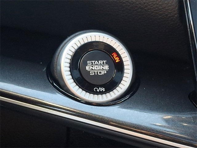 Used 2022 Jeep Wagoneer Series I w/ Convenience Group I image 25