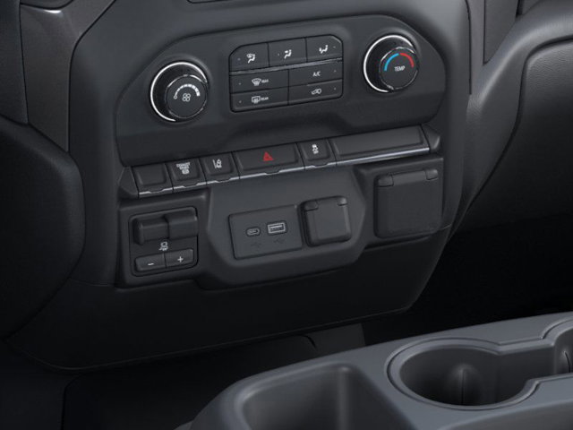 New 2026 Chevrolet Silverado 3500 W/T w/ WT Convenience Package image 23