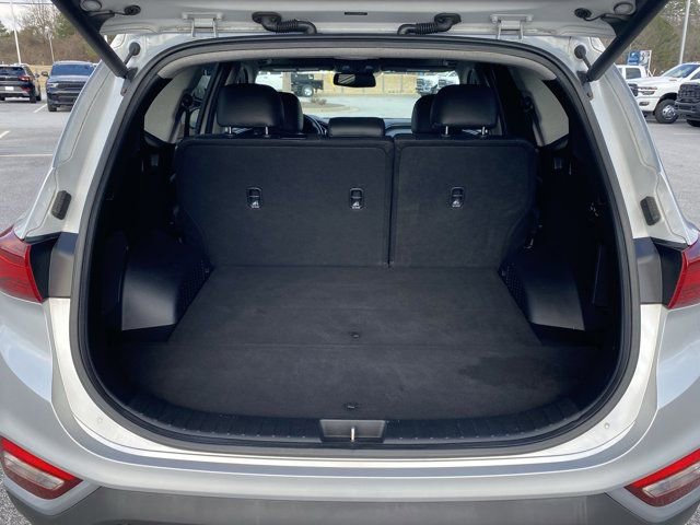 Used 2019 Hyundai Santa Fe Limited image 32