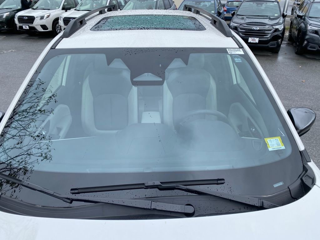 Certified 2025 Subaru Forester Limited image 7