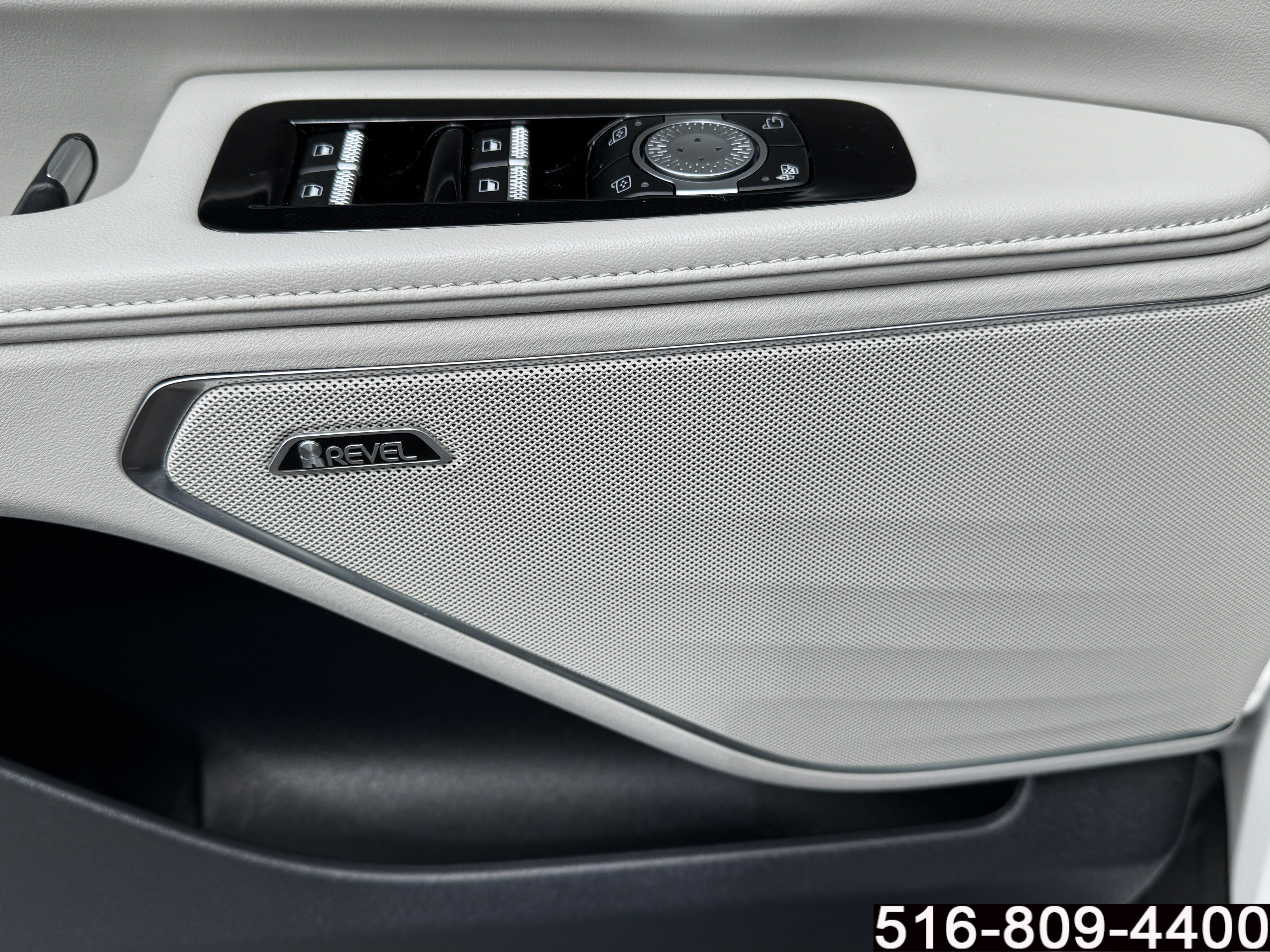 Used 2026 Lincoln Nautilus Premier w/ Equipment Group 102A AWD/4WD image 29