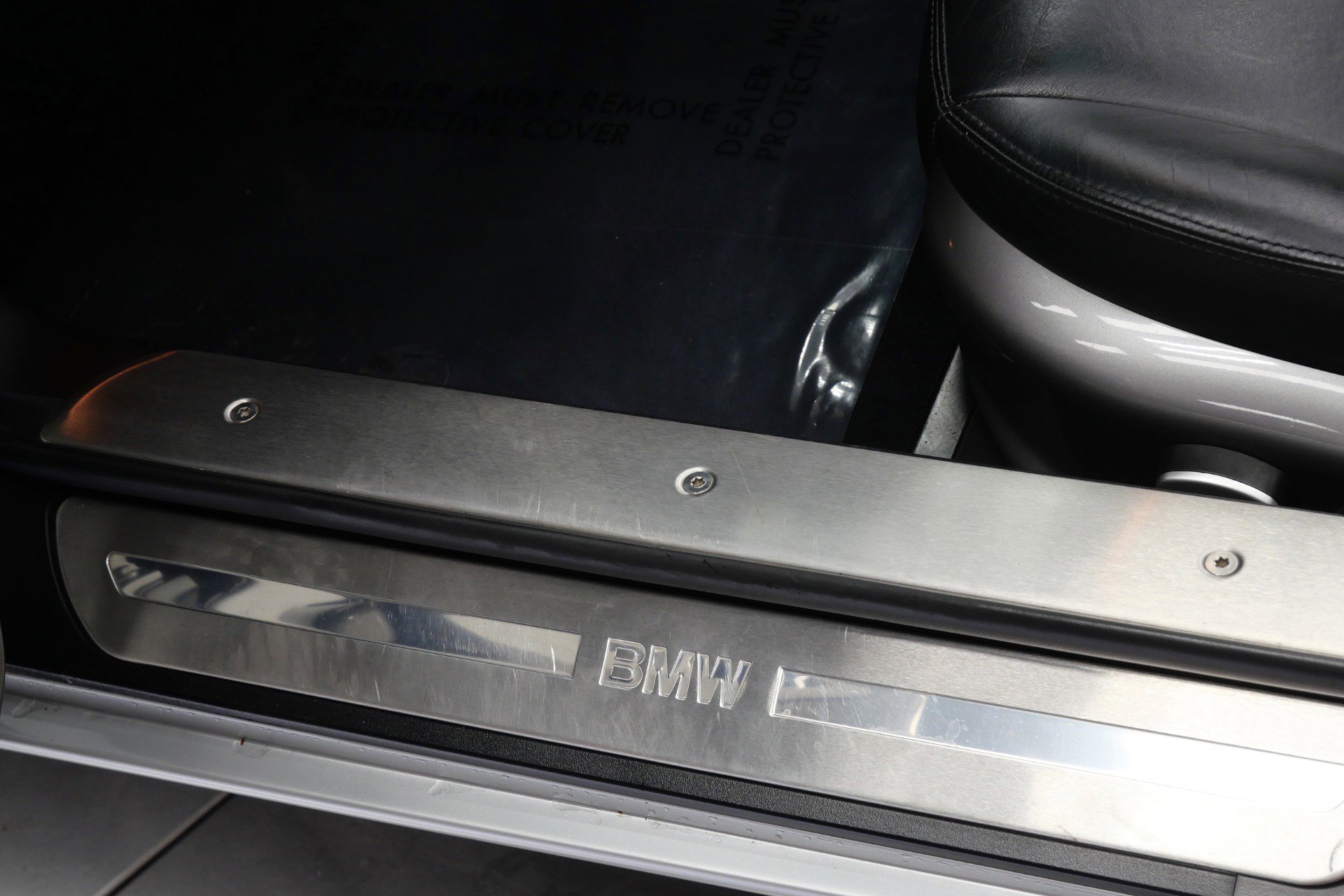 Used 2002 BMW Z8 RWD image 30