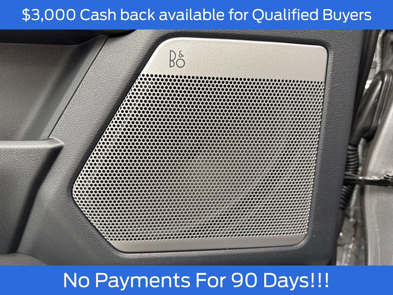 New 2025 Ford F150 Tremor image 18