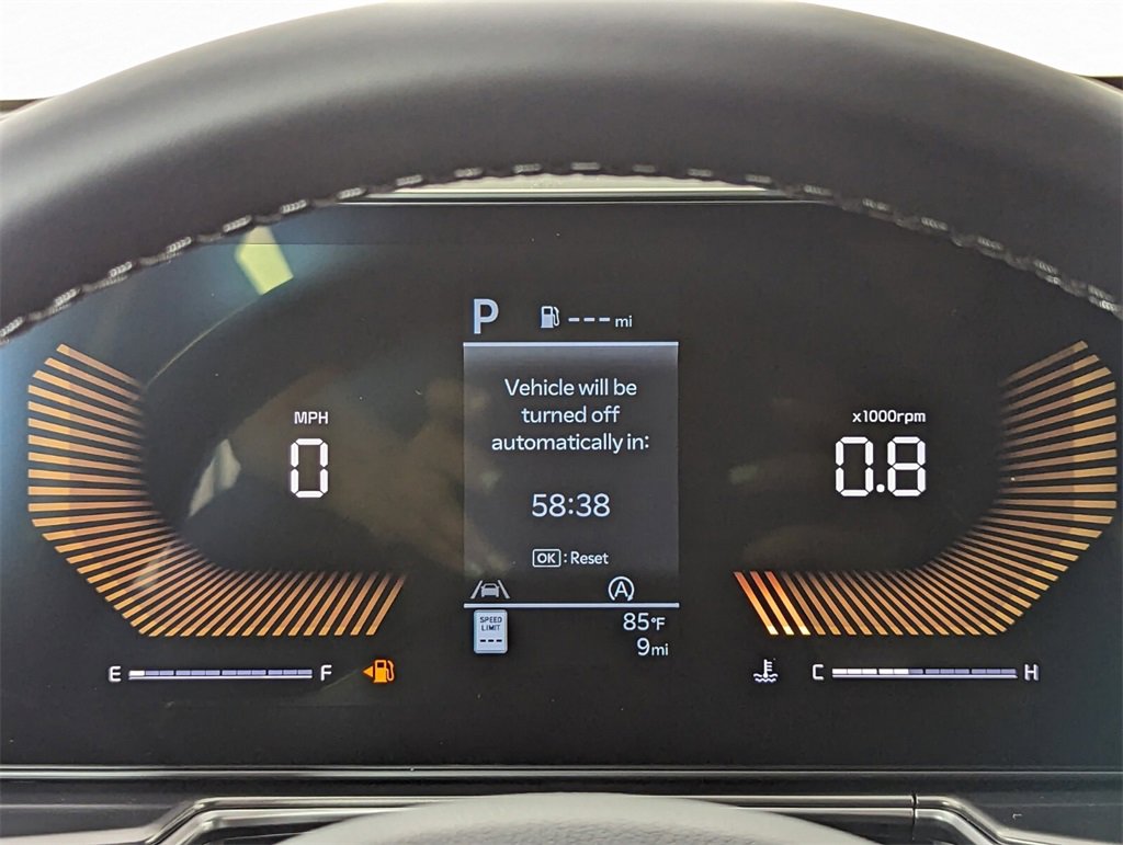 New 2025 Kia Sorento S w/ Panoramic Sunroof Package image 18