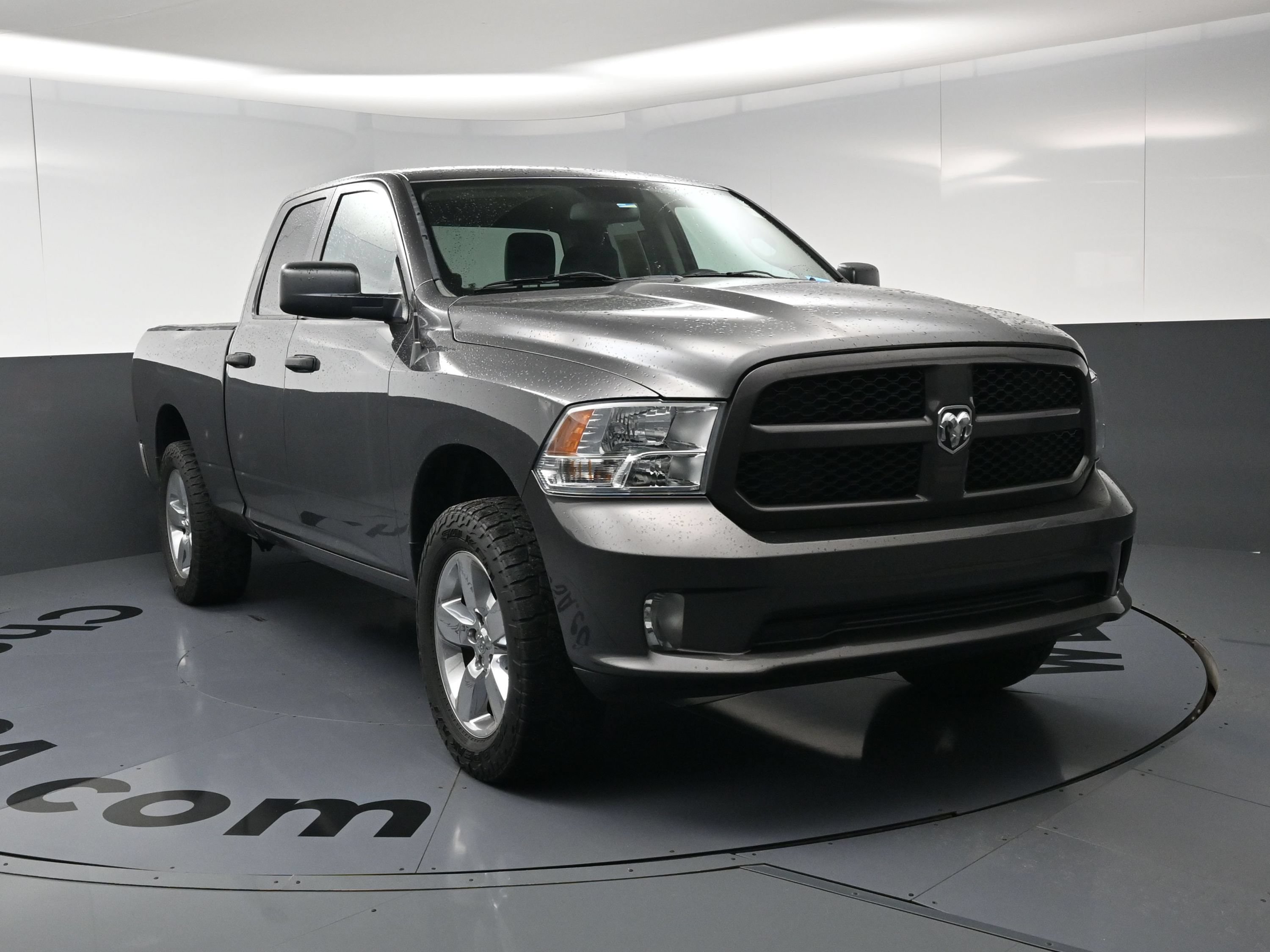 Used 2016 RAM 1500 Express AWD/4WD image 22
