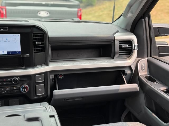 New 2026 Ford F350 XL w/ STX Appearance Package AWD/4WD image 28