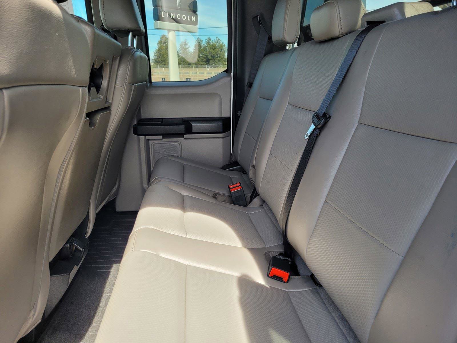 Used 2020 Ford F350 XL w/ Power Equipment Group image 14