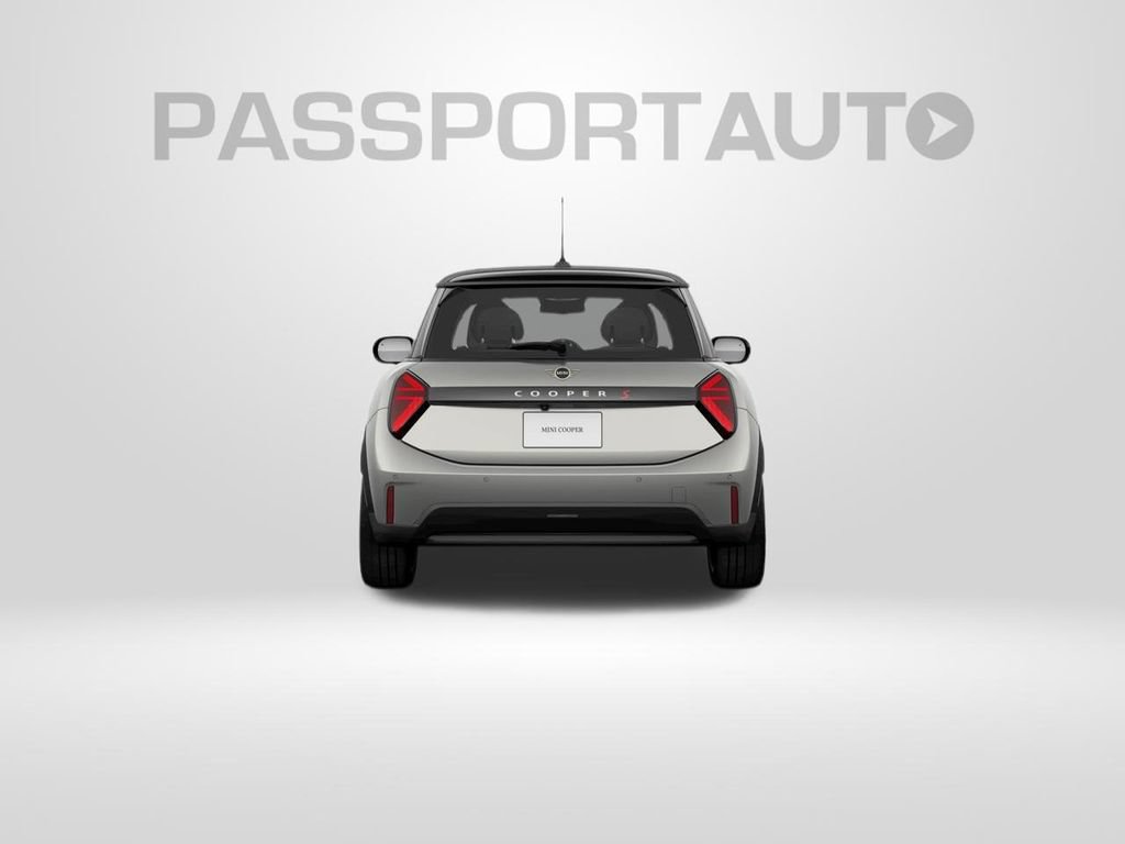 New 2027 MINI Cooper S FWD image 5
