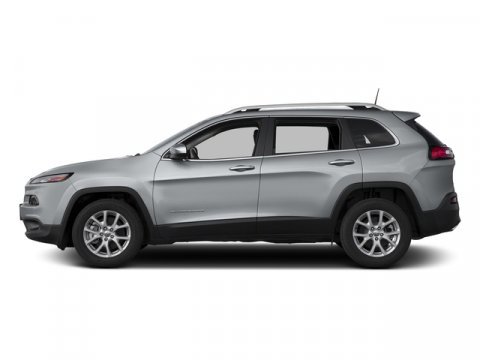 Used 2018 Jeep Cherokee Latitude Plus image 3