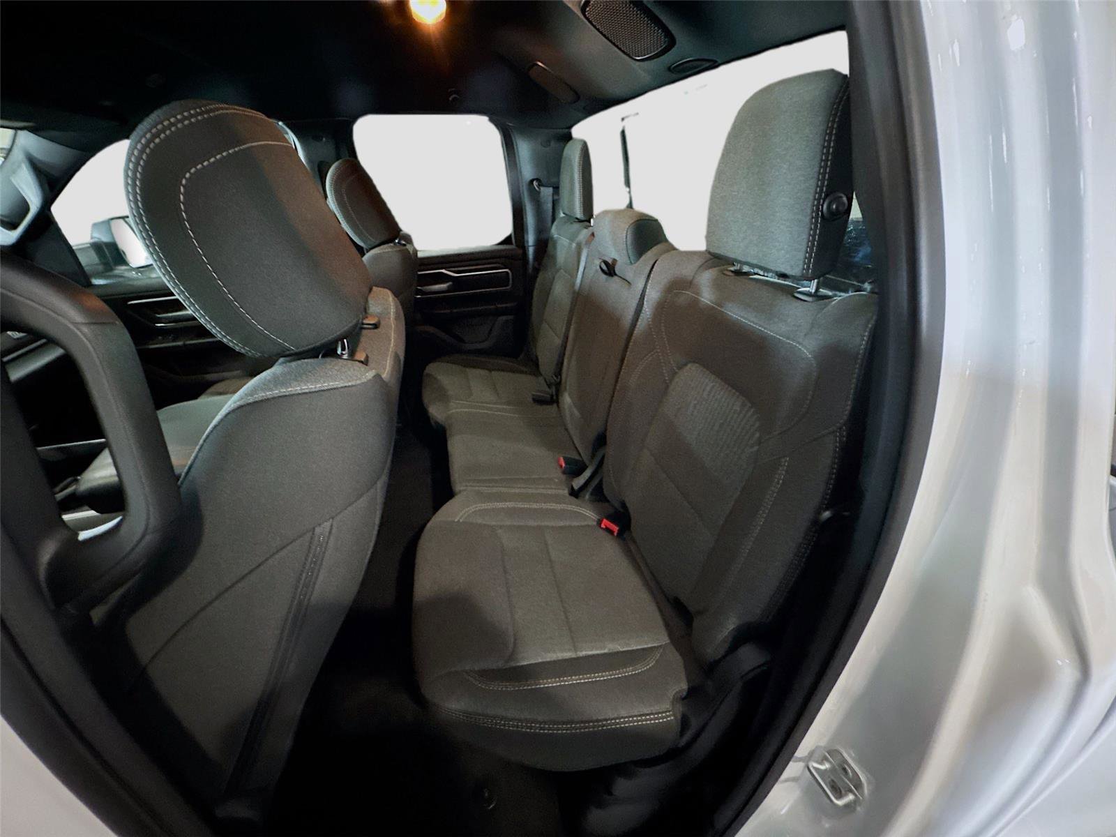 Used 2021 RAM 1500 Big Horn image 16