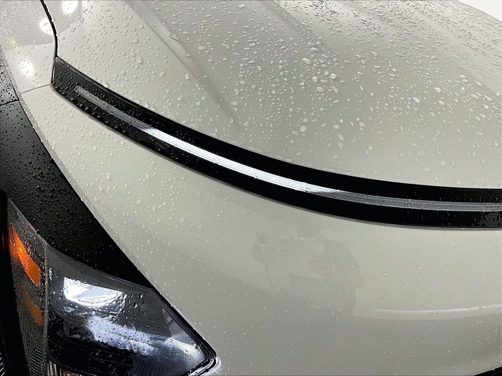 New 2027 Hyundai Kona SE AWD/4WD image 8