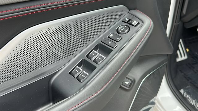 New 2026 Acura MDX A-Spec AWD/4WD image 10