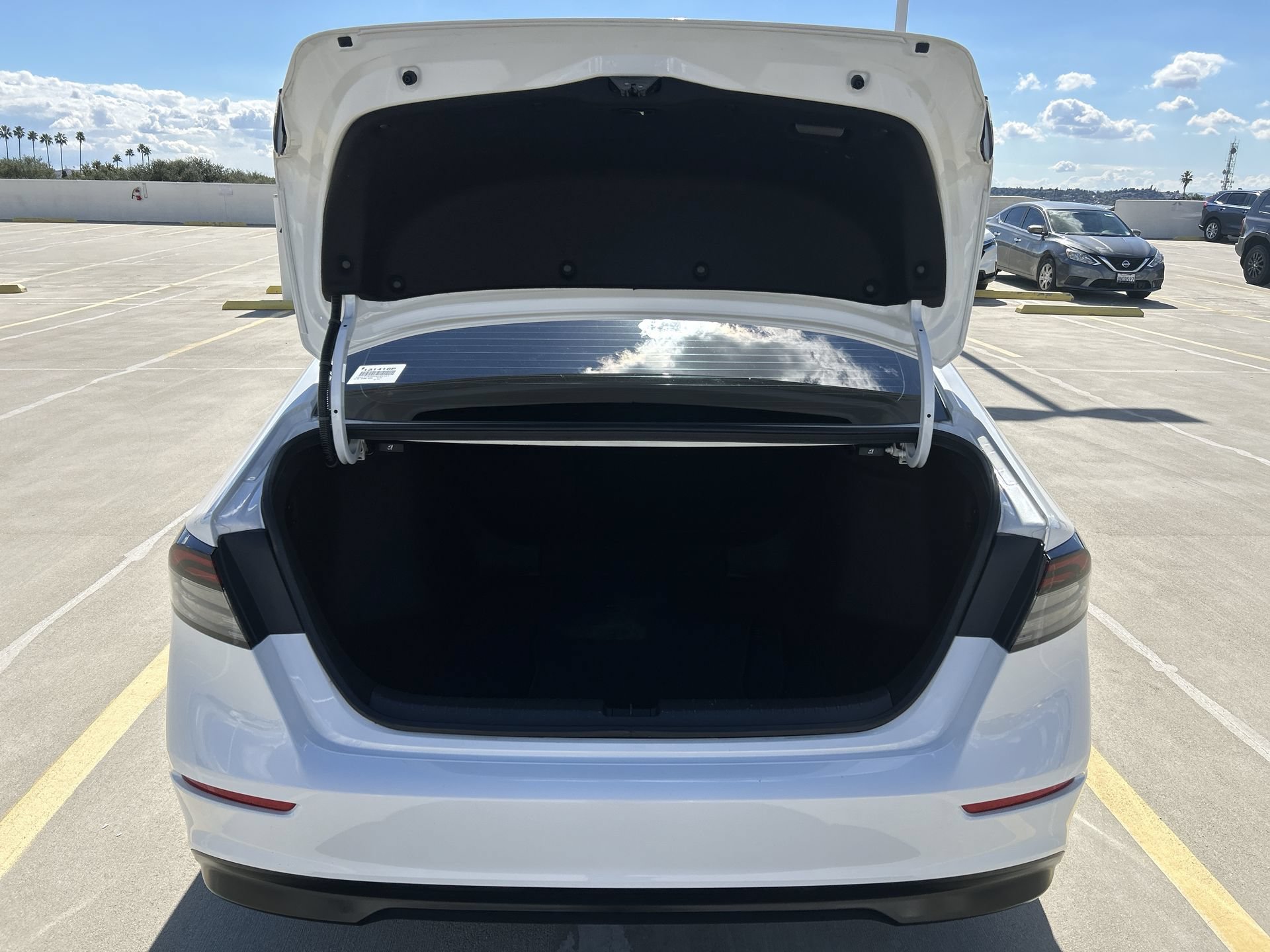 Certified 2023 Honda Accord EX image 20