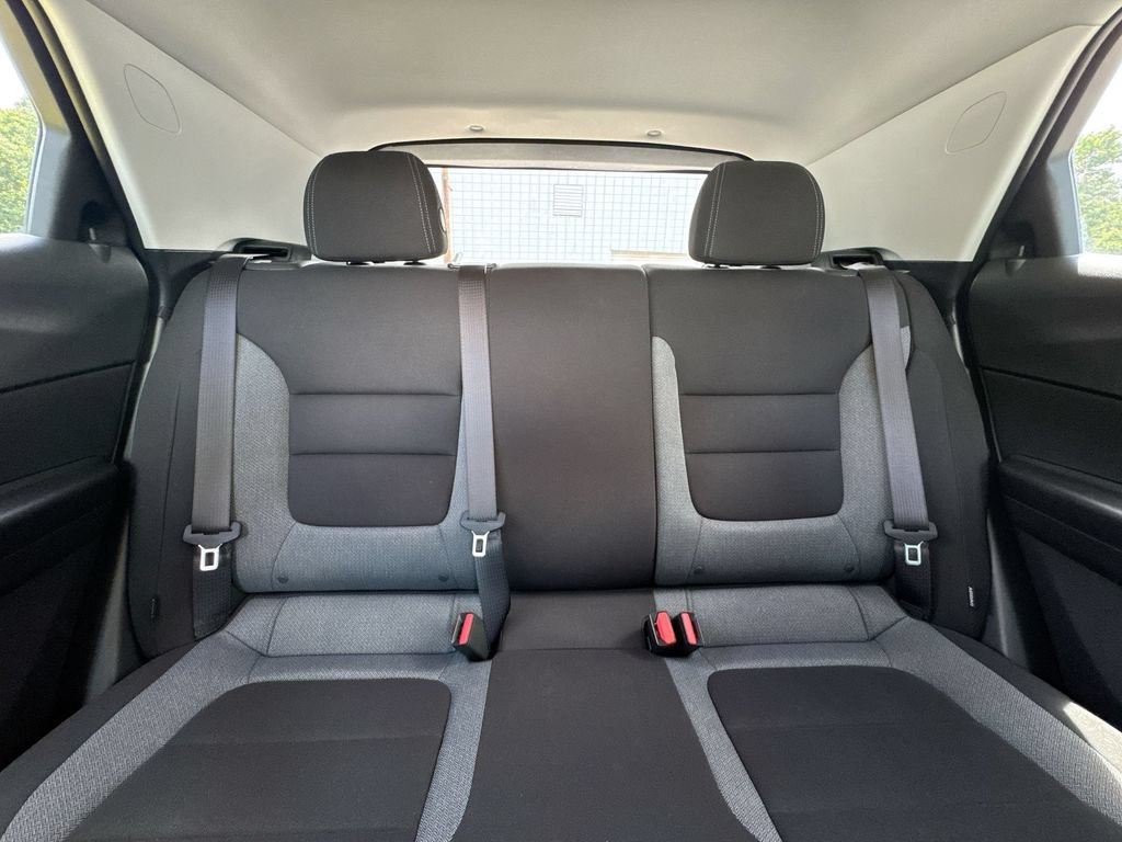 Used 2026 Chevrolet TrailBlazer LS w/ LS Convenience Package FWD image 33