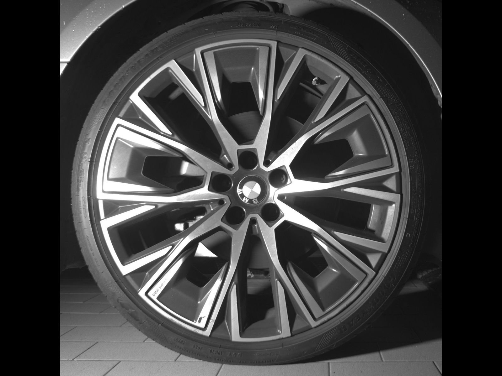 Certified 2024 BMW 430i Gran Coupe w/ Convenience Package RWD image 11