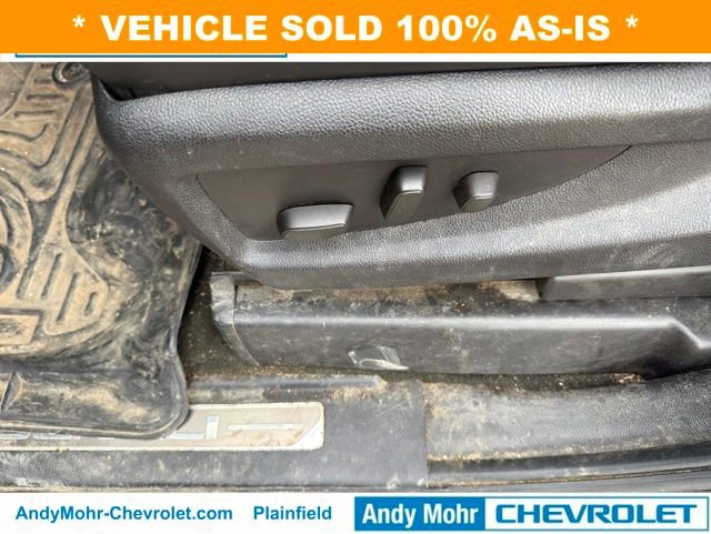 Used 2015 GMC Yukon Denali w/ Open Road Package AWD/4WD image 13