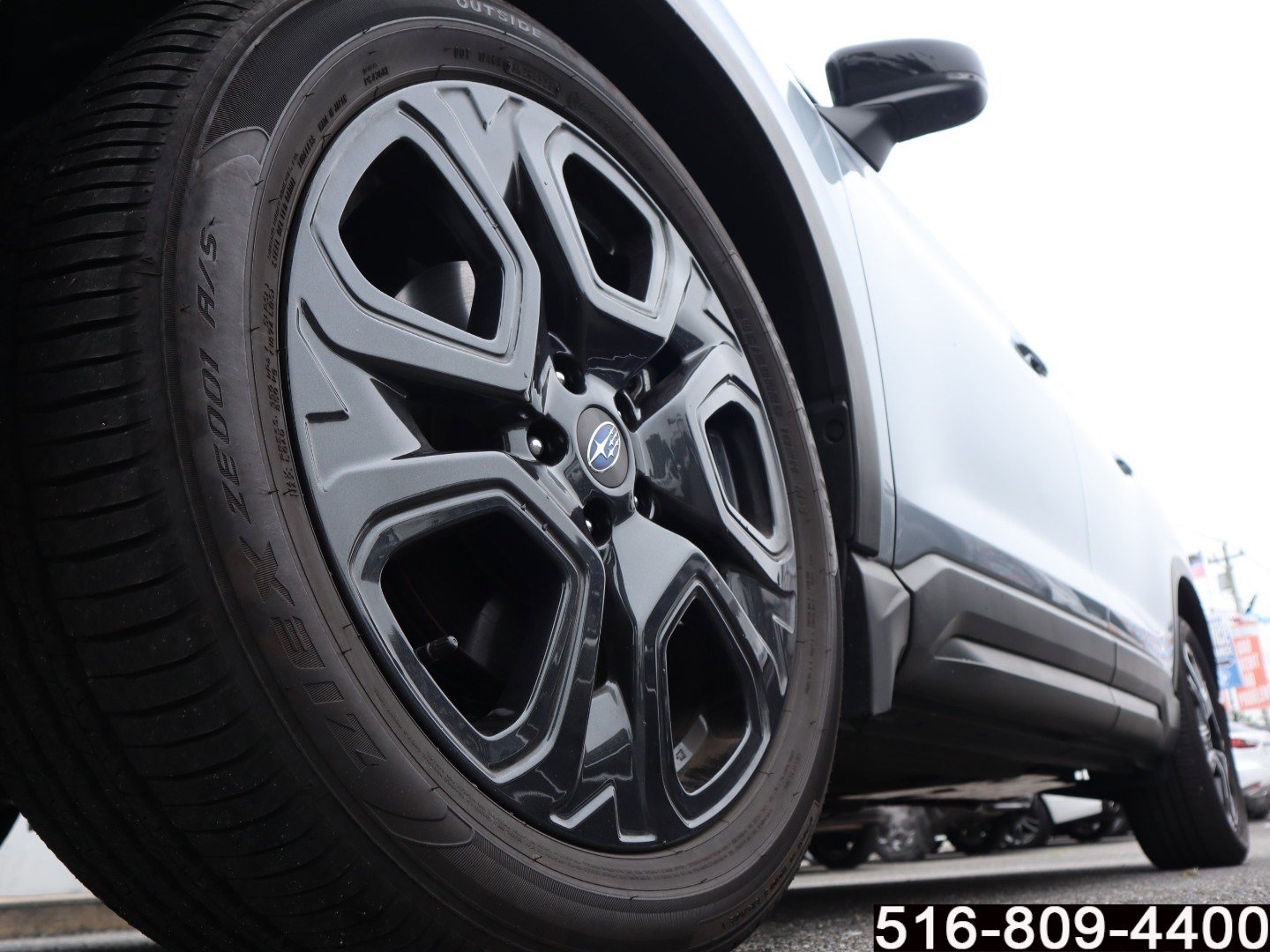 Used 2024 Subaru Ascent Onyx Edition Limited w/ Popular Package Onyx image 13