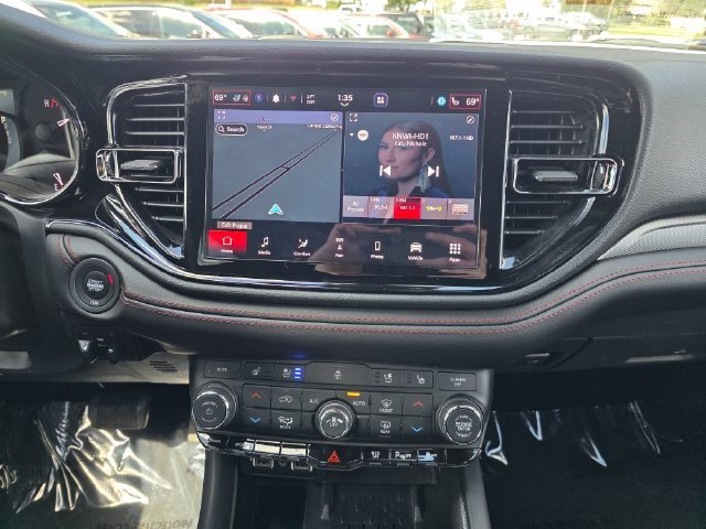 Certified 2026 Dodge Durango GT w/ Tow 'N Go Package AWD/4WD image 34