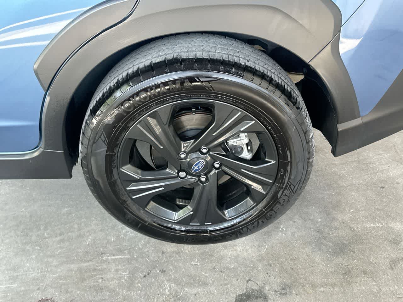 Used 2024 Subaru Crosstrek 2.0i AWD/4WD image 11