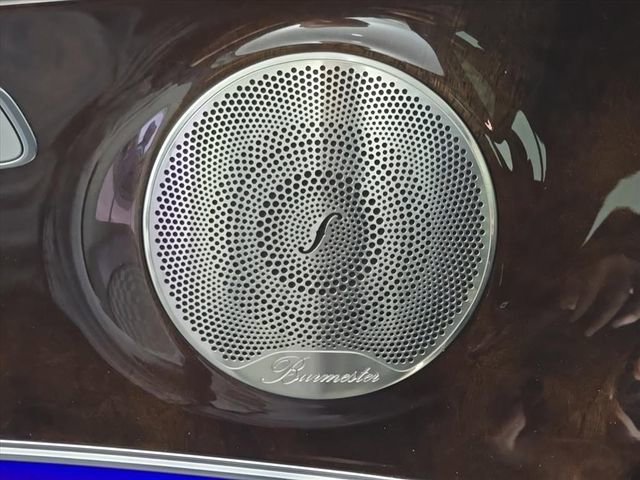 Certified 2022 Mercedes-Benz E 450 4MATIC Sedan image 17