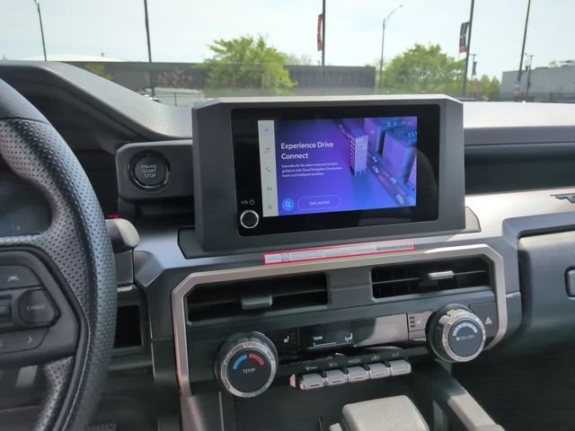 New 2026 Toyota Tacoma SR5 AWD/4WD image 20