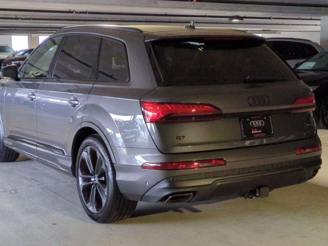 New 2026 Audi Q7 3.0T Premium Plus AWD/4WD image 9