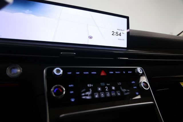 New 2026 Genesis GV80 2.5T Select AWD/4WD image 23