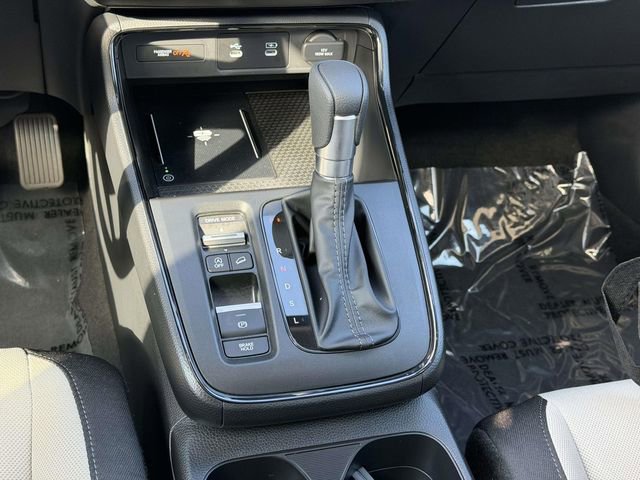 Used 2026 Honda CR-V EX image 15