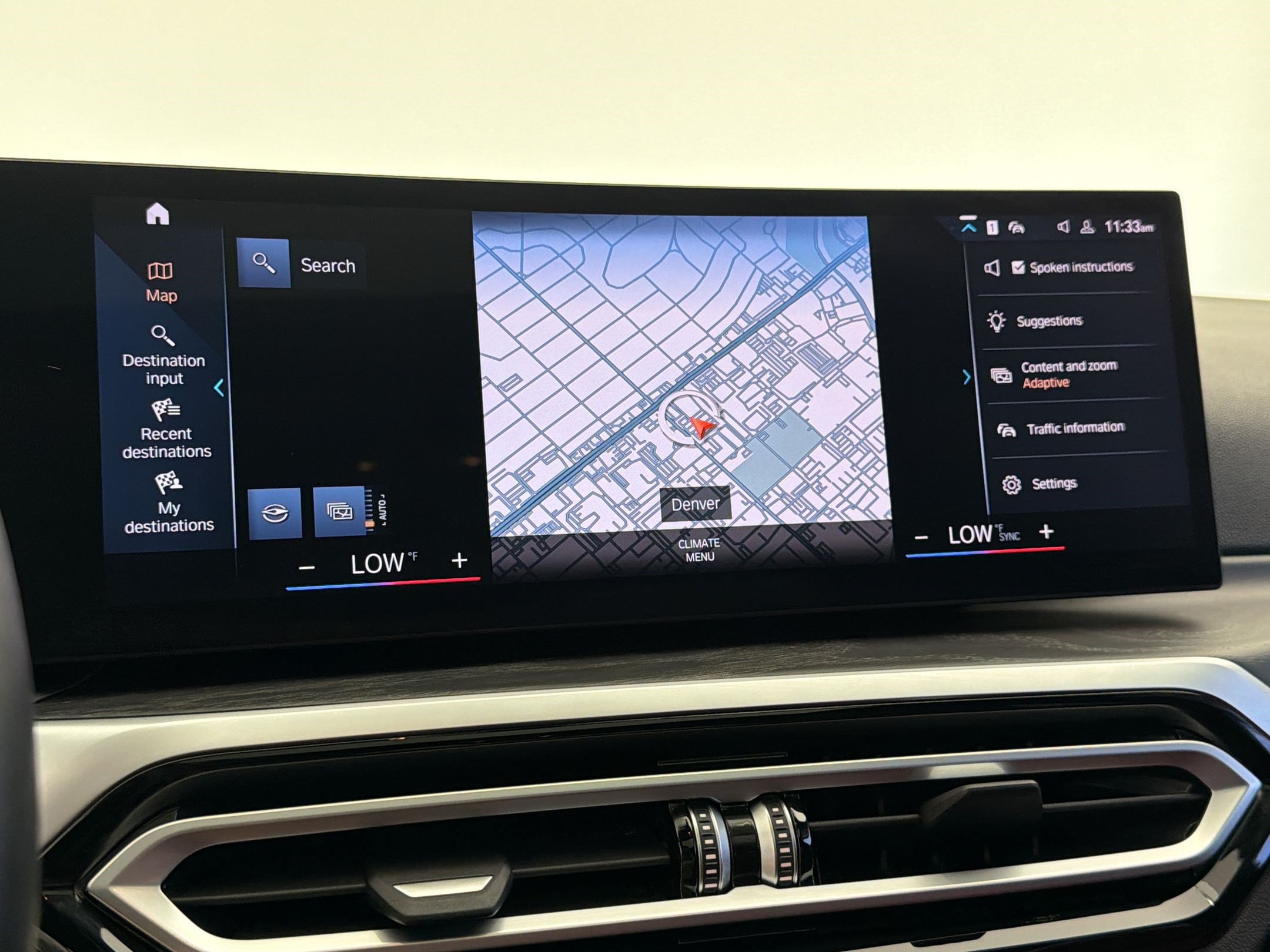 Used 2023 BMW 330i xDrive Sedan w/ M Sport Package AWD/4WD image 19