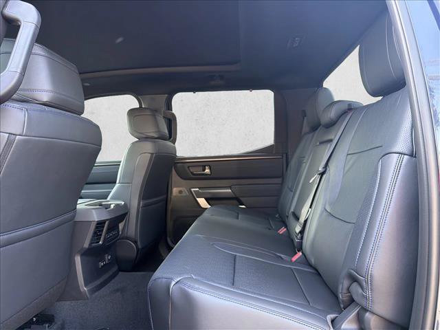 New 2026 Toyota Tundra Platinum AWD/4WD image 19