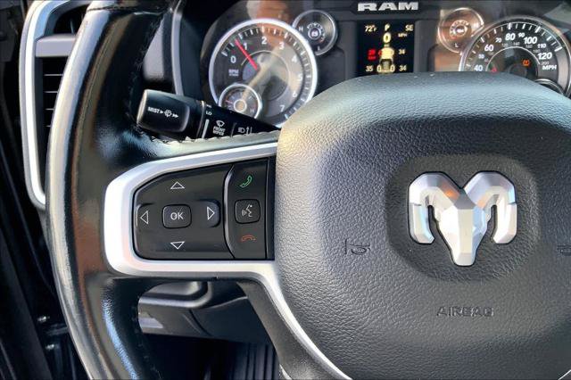 Certified 2023 RAM 1500 Lone Star RWD image 20